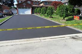 Best Gravel Driveway Installation  in Nuevo, CA