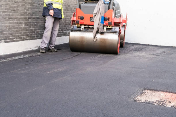 Best Stamped Concrete Driveways  in Nuevo, CA